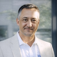 Rudolf HUBAUER at Asia Pacific Rail 2026