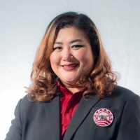 Jirawadee Polprasert at Asia Pacific Rail 2026