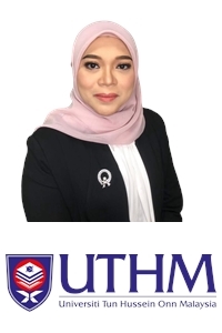 Dr. Nor Aziati Binti Abdul Hamid