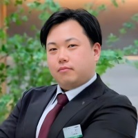 Atsuki Uemura at Asia Pacific Rail 2026