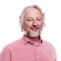 Neil Voce FInstSCVE at Asia Pacific Rail 2026