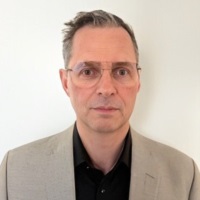 Roland van Uuden at Asia Pacific Rail 2026