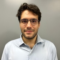 Adrien Marcelat at Asia Pacific Rail 2026