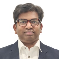 Mandar Shivalkar at Asia Pacific Rail 2026