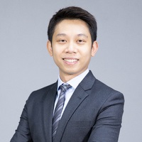 Pipatphon Lapamonpinyo at Asia Pacific Rail 2026