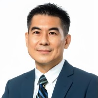 Thammanoon Hengsadeekul at Asia Pacific Rail 2026