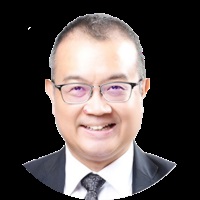 Tongkarn Kaewchalermtong at Asia Pacific Rail 2026