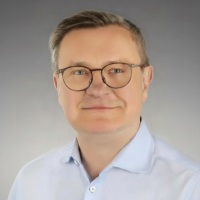 Dirk Uebe at Asia Pacific Rail 2026