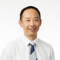 Boon Yeow Koh at Asia Pacific Rail 2026