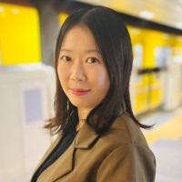Yuna Kitayama at Asia Pacific Rail 2026