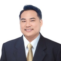 Warongkon Khankham at Asia Pacific Rail 2026