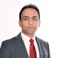 Sachin Aggarwal at Asia Pacific Rail 2026