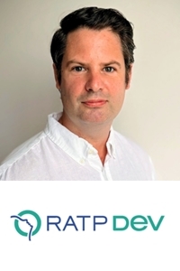 Jean-François Bernard, Head of Engineering Management, RATP Dev Asia