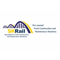 SKRail Pre-owned Track Construction and Maintenance Machines at Asia Pacific Rail 2026