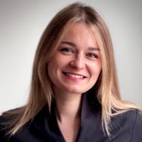 Petra Holeckova at Asia Pacific Rail 2026