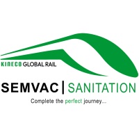 Semvac A/S at Asia Pacific Rail 2026