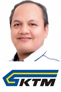 Syahrony Mohd Salleh