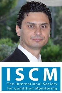 Mayorkinos Papaelias, Management Committee - Head of Quality Assurance, The International Society for Condition Monitoring (ISCM)