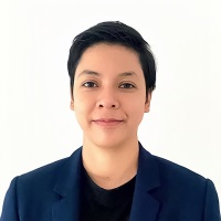 Naphat Ketphat at Asia Pacific Rail 2026