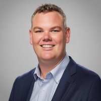 Benjamin Haines at Asia Pacific Rail 2026