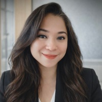 Sarah Yahya at Asia Pacific Rail 2026