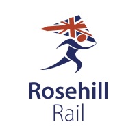 Rosehill Rail at Asia Pacific Rail 2026