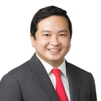 Jeffrey Sim at Asia Pacific Rail 2026