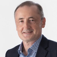 Cyrille Bataille at Asia Pacific Rail 2026