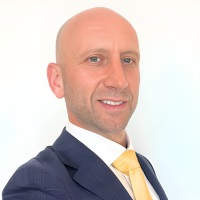 Vincent Banton at Asia Pacific Rail 2026