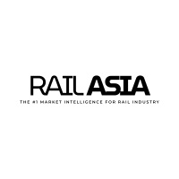 rail asia at Asia Pacific Rail 2026