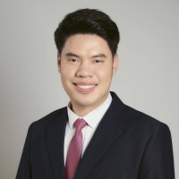 Siwarak Unsiwilai at Asia Pacific Rail 2026