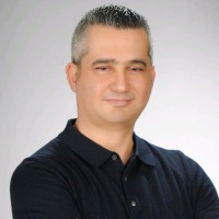 Gökhan Şahin at Asia Pacific Rail 2026