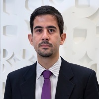 Henri Malzac at Asia Pacific Rail 2026