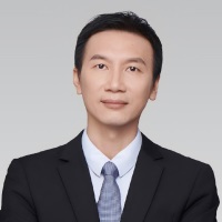 Jianye Lin at Asia Pacific Rail 2026