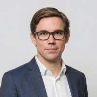 Robert Kollouch at Asia Pacific Rail 2026