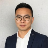 Xin Fang at Asia Pacific Rail 2026