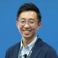 Albert Soh at Asia Pacific Rail 2026