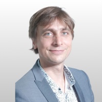 Christophe Ozanne at Asia Pacific Rail 2026