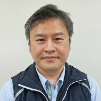 Shih-hon Chen at Asia Pacific Rail 2026