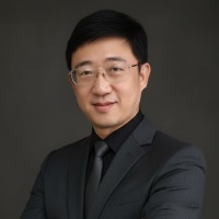 Talerng Ngamkajornwiwat at Asia Pacific Rail 2026