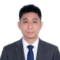 Tay Wen Jie Malcom at Asia Pacific Rail 2026