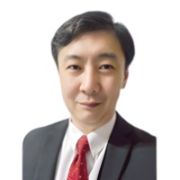 Shuan Tan at Asia Pacific Rail 2026