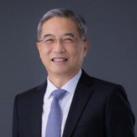 Chotchai Charoenngam at Asia Pacific Rail 2026