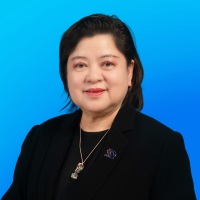 Piang-or Loahavilai at Asia Pacific Rail 2026