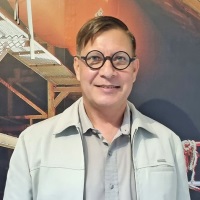 Juergen Supik at Asia Pacific Rail 2026