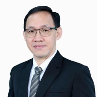 Bovornchok Poopat at Asia Pacific Rail 2026