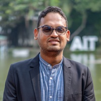 Ayushman Bhatt at Asia Pacific Rail 2026