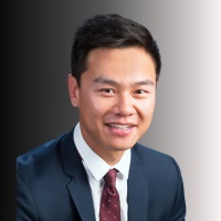 Danny Chau at Asia Pacific Rail 2026
