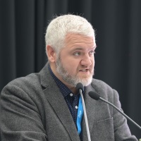 Paul Clark | Managing Director, Asia | Terrapinn » speaking at Asia Pacific Rail