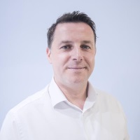 Jacek Zamojski at Asia Pacific Rail 2026